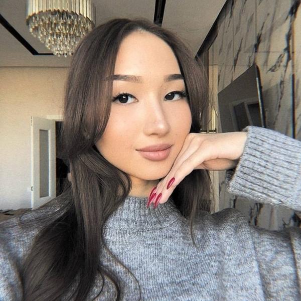 Malika Mukhtar