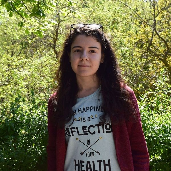 Cristina Mihaela Ciurea