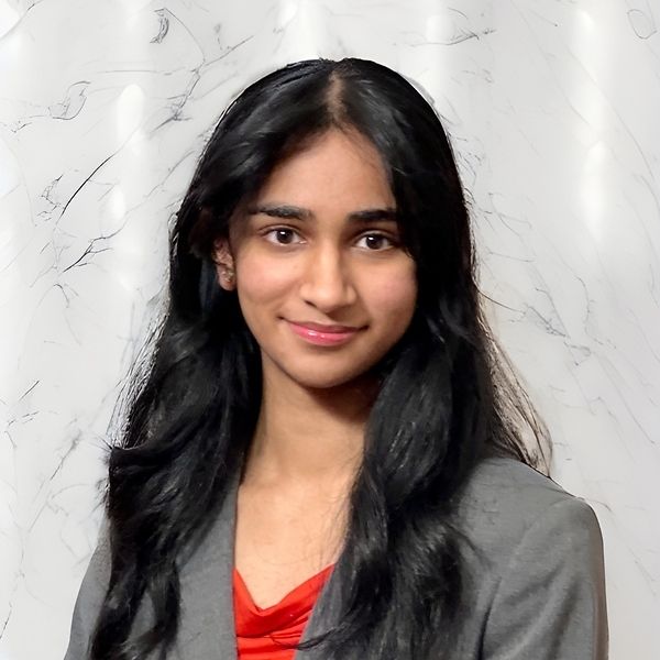Srisha Prasanna
