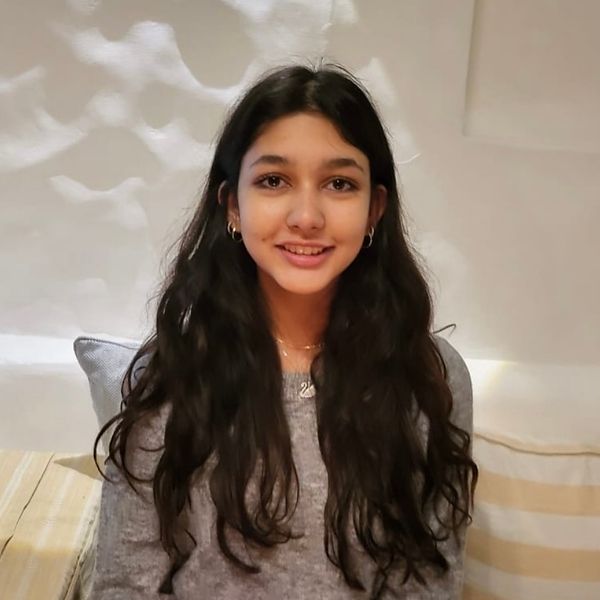 Lavanya Lehl