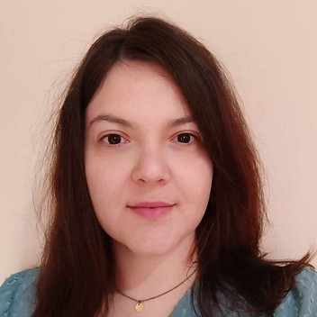 Paraskevi Boura
