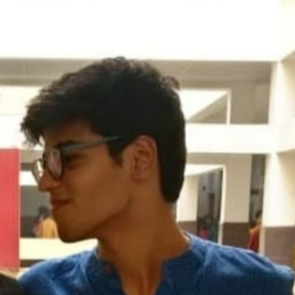 Prachetas Sharma