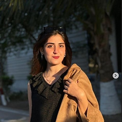 Zehra Hussain