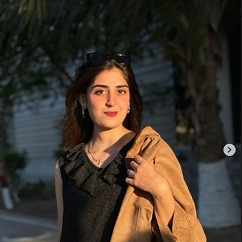 Zehra Hussain