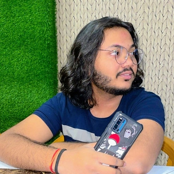 VAIBHAV KUMAR JONWAL