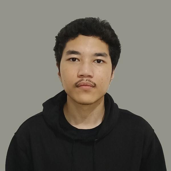 Muhammad Reza Ath Thaariq