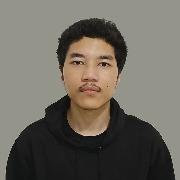 Muhammad Reza Ath Thaariq