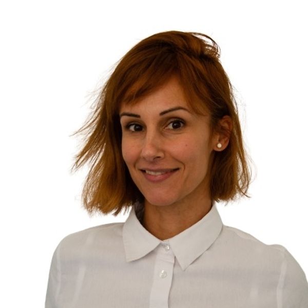 Sara Popov Petrović