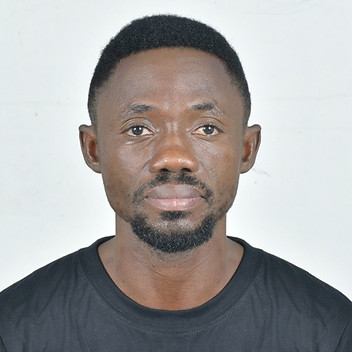 CLEMENT ASUMAH
