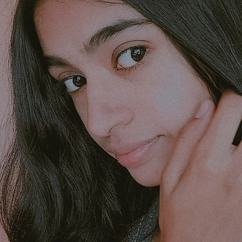 Ananya Junjanna