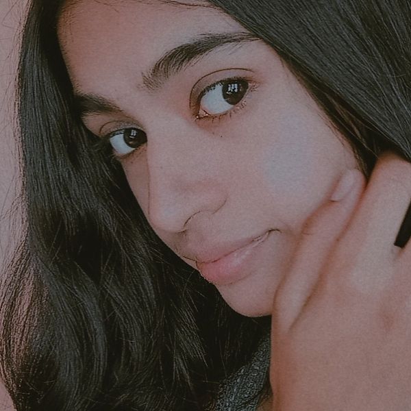 Ananya Junjanna
