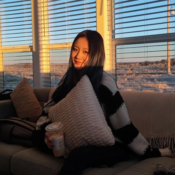 Jinnie Sun