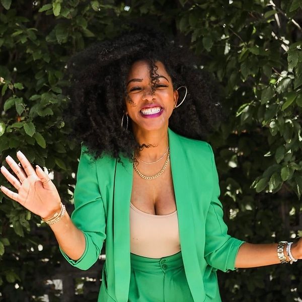 Azia Whitted