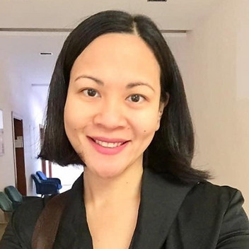 Ireene Leoncio