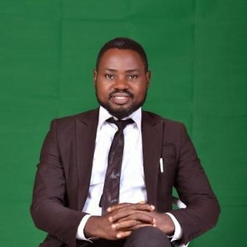 Anointed Terna Ioron