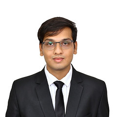 Harsh Bengani