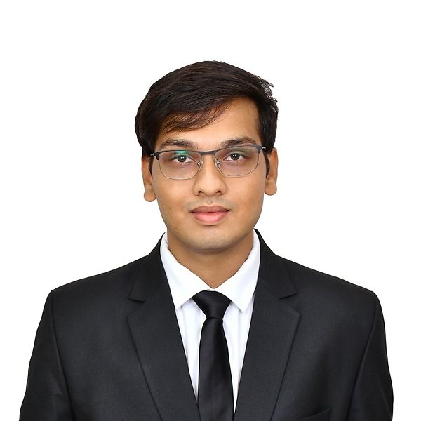 Harsh Bengani