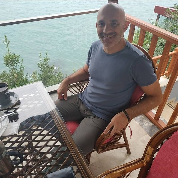 Abdullah Ekinci