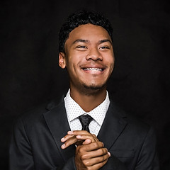 Quinton Maddox