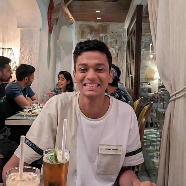Sahil Dawankar