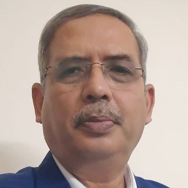 Major General Sukesh Rakshit (Retd)
