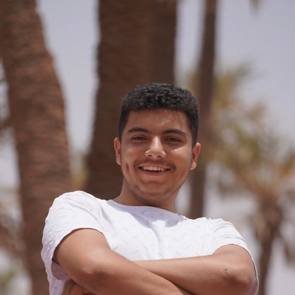 Bilal El maroudi