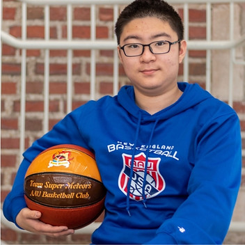 Xiang Liu