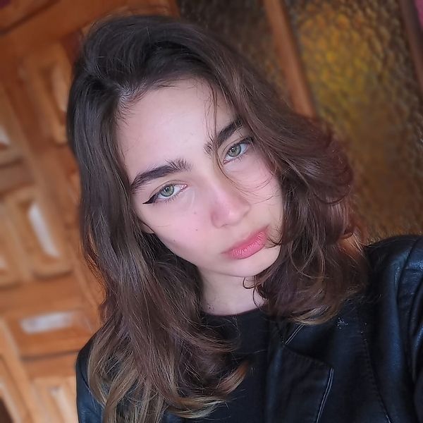 Mônia Correia Eller