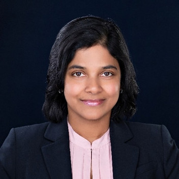 Rishanthi Pattiarachchi