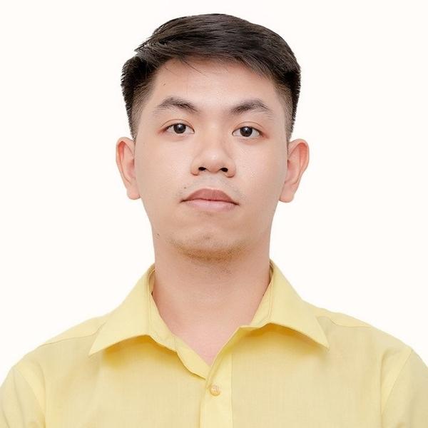 Thanh Nguyễn Đức Chí