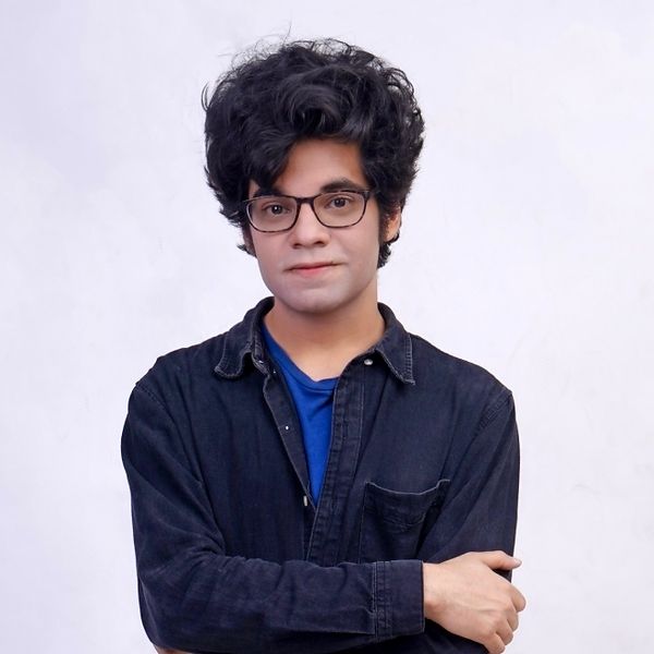Usman Riaz