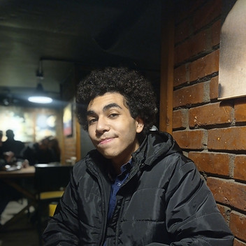 Antoine Ashraf