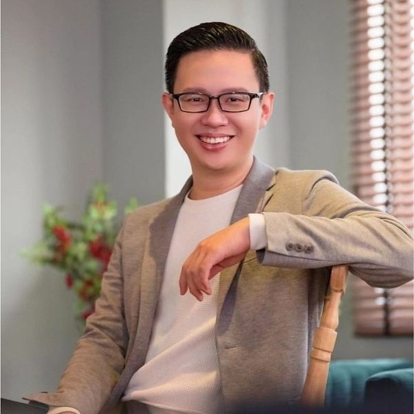 Winston Liew