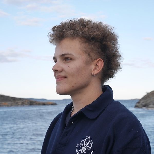 Felix Klevnäs