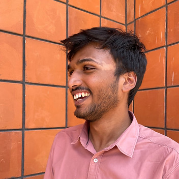 Eshwar Venkatesan
