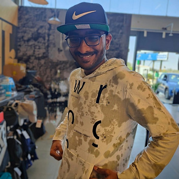 Krishna Kedar