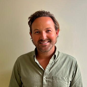 Tim Vaughan