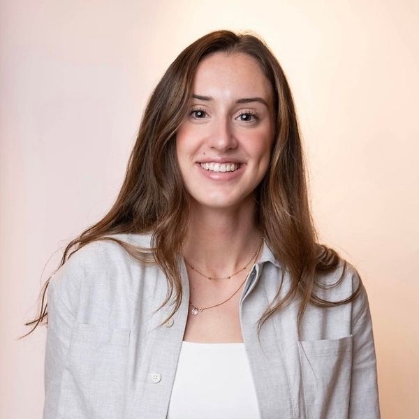 Julia Barkany