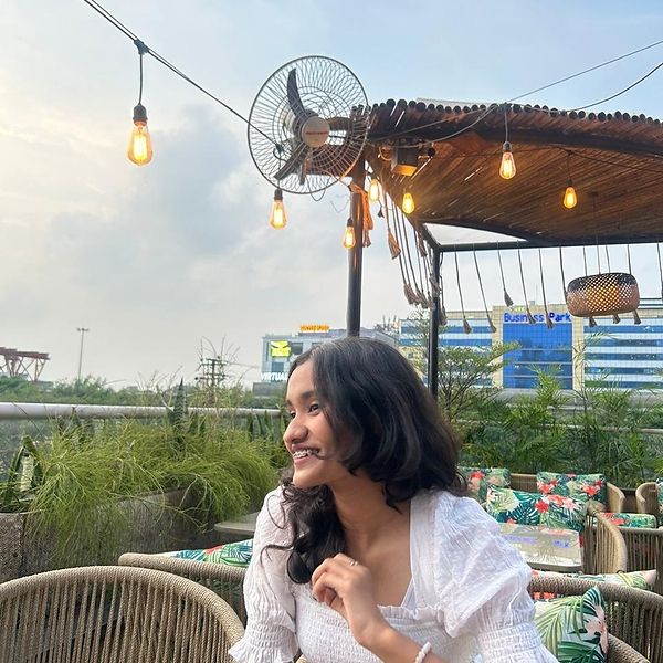 Molly Shrimali