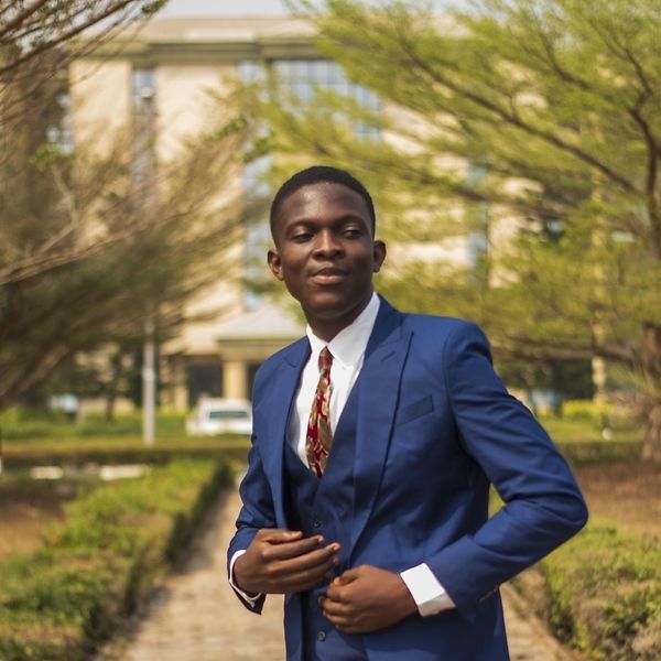 Oloko Ayodele