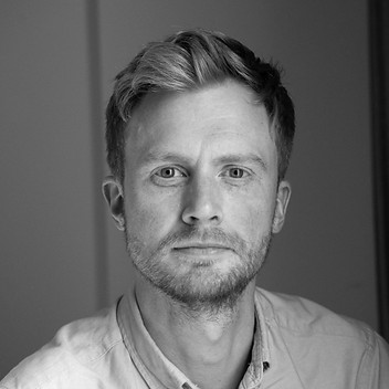 Adam Kucharski