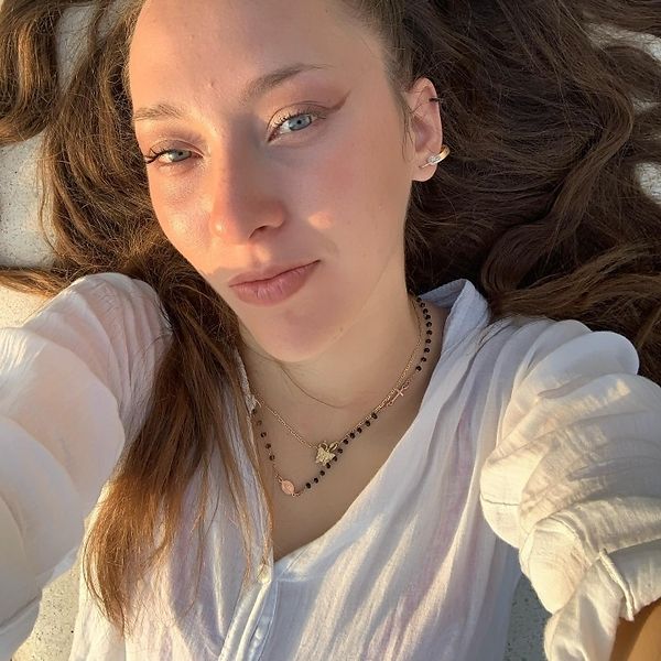 Gaia Cucinella