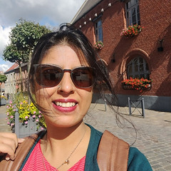 Aditi Virmani