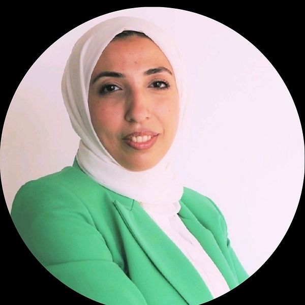 Heba khalil