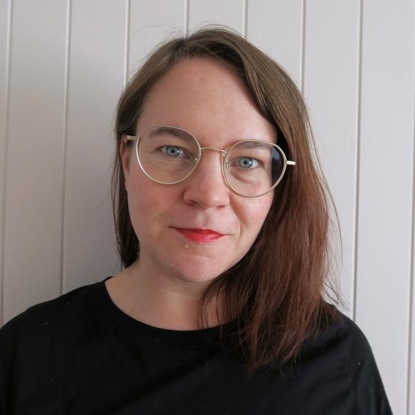 Lena Marie Gjerald