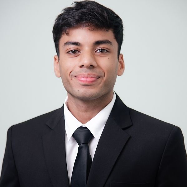 Sarthak Saxena