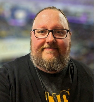 Justin Raibolt