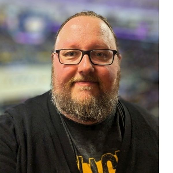 Justin Raibolt