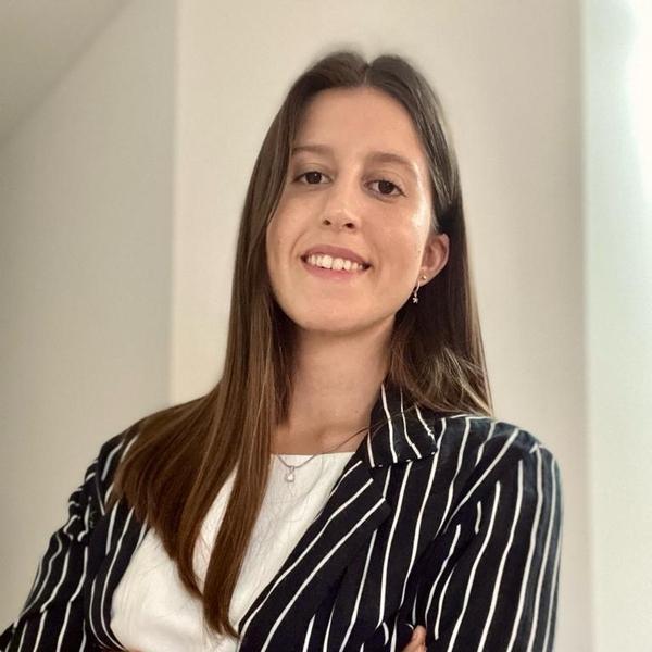 María Paula Lapetina