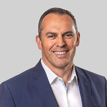 Paul Baribault